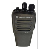 Rádio Motorola Digital Dep450 Vhf 16 Canais