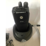 Radio Motorola Ep450 Uhf Novo Sem