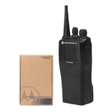 Rádio Motorola Gp3688 Vhf 16 Canais