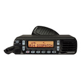 Radio Móvel Kenwood Tk-8180 Digital Trunking