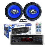 Radio Mp3 Bluetooth Fm + 1