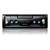 Rádio Mp3 Bluetooth Pioneer Sph-c10bt Usb Bluetooth