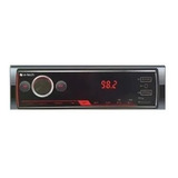 Radio Mp3 E-etech Fm/usb/sd/aux P Carro