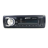 Radio Mp3 Player Bluetooth Usb Sd Card Usb P2 45x4 Wats