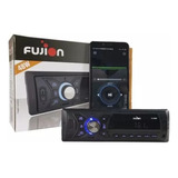 Rádio Mp3 Player Fujion Bluetooth Com