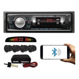 Radio Mp3 Player Usb Bluetooth +