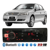 Radio Mp3 Som Automotivo Bluetooth Usb Sd Chevrolet Gm Astra