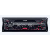 Rádio Mp3 Sony Xplod Dsx-a410bt Bluetooth
