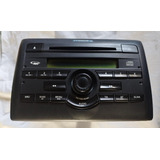 Rádio Original Connect Do Fiat Stilo Com Aparelho Bluetooth