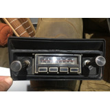 Rádio Original F100 Corcel Maverick 72/