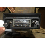 Rádio Original F100 Corcel Maverick 72/ 80 Philco Ford N306a