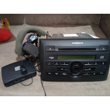 Radio Original Fiat Stilo Conect.