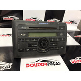 Radio Original Fiat Stilo Conect 2009/21 Vp50ff-18c838-ba