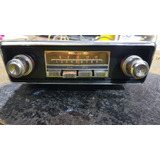 Rádio Original Philco Ford Corcel Maverick