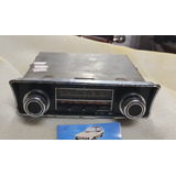 Rádio Original Philco Ford Maverick Gt,