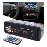 Rádio Peugeot 206 Bluetooth Usb Atende