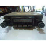 Rádio Philco Ford Modelo B626 Corcel-relíquia