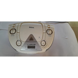 Rádio Philco Pb126 Para Restaurar Ele Liga Acende Painel