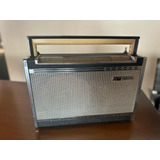 Rádio Philco Transglobe B56 1922