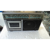 Radio Philips Modelo Ar 248 Antigo