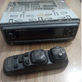 Rádio Pionner Toca Fitas Keh-p7400 Com Bluetooth.