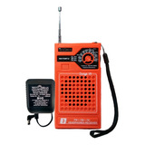 Rádio Portátil - Rm-psmp32 Motobras Com