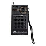 Rádio Portátil Motobras Rm-psmp32 3 Faixas