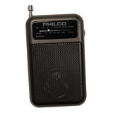 Rádio Portátil Philco Phr1000 Analógico Am/fm