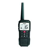 Rádio Portátil Vhf 3w Uniden Atlantis 155 P/ Barcos Lanchas