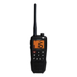 Radio Portatil Vhf Maritimo Uniden Atlantis 270 Homologado