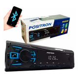 Radio Positron