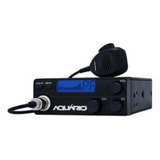 Rádio Px 40 Canais Am Rp-40 Aquário 4w Homologado Anatel