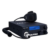 Radio Px 40 Canais Rp-40 Homologado Anatel - Aquário