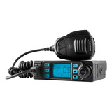 Rádio Px Amador 40 Canais Voyager Vr-cb2550