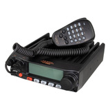 Radio Px Amador Yaesu Ft-2980r - 200 Canais - Vhf - Preto