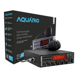 Rádio Px Aquário Rp-80 Homologado Pela Anatel - Nova Versão