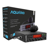 Rádio Px Aquário Rp-80 Homologado Pela Anatel Nota Fiscal