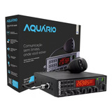 Rádio Px Aquário Rp80 Homologado Pela Anatel Versão 14
