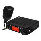 Radio Px Para Caminhão Voyager Vr8880 80 Canais