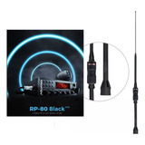 Rádio Px Rp-80c 14.v Antena Mini