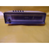 Radio Relógio Semp Rr-1005 - Impecavel - Raro - Tudo Ok -