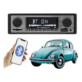 Rádio Retro Fusca