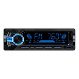 Radio Roadstar Rs2751br Dual Usb Sd