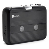 Radio Set Control Mini Com Gravador De Cassete De Volume