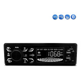 Radio Som Automotivo Krc1700r Botão Touch