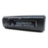 Rádio Som Clarion Vw100 Original Volkswagen Am Fm P2