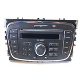 Radio Som Ford Focus Cod. Am55-18c939-ae