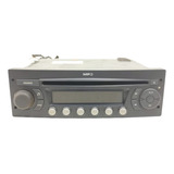 Radio Som Mp3 Peugeot 207 1.4