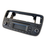Rádio Som Painel Am Fm Cd Player Original 1sb035156b Vw Up