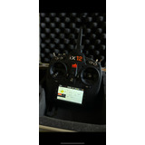 Radio Spektrum Ix12